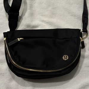 Lululemon Crossbody